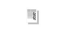 a black and white image of an air conditioner on a black background
